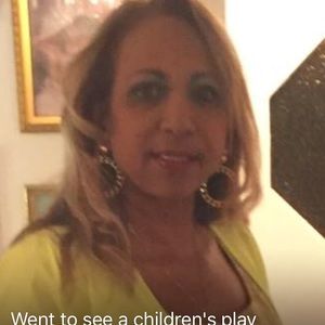 Meet your Posher, Yolanda